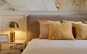 Apartament w sercu miasta